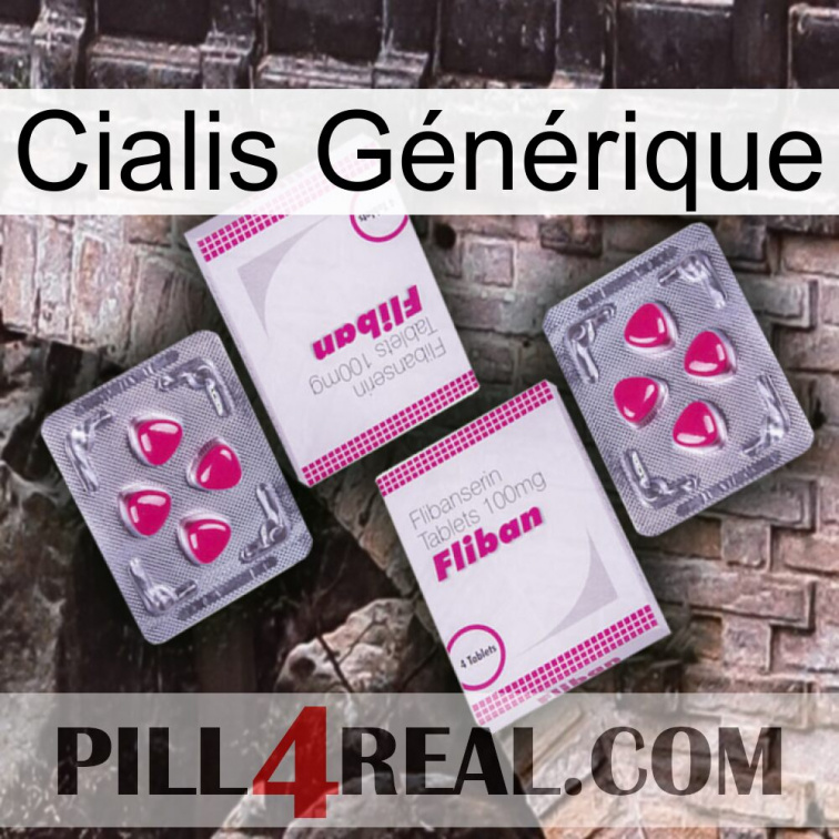 Cialis Générique 33